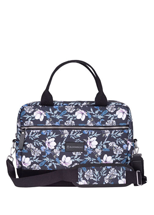 Black Cherries 13'' 14'' Macbook ve Laptop Çantası