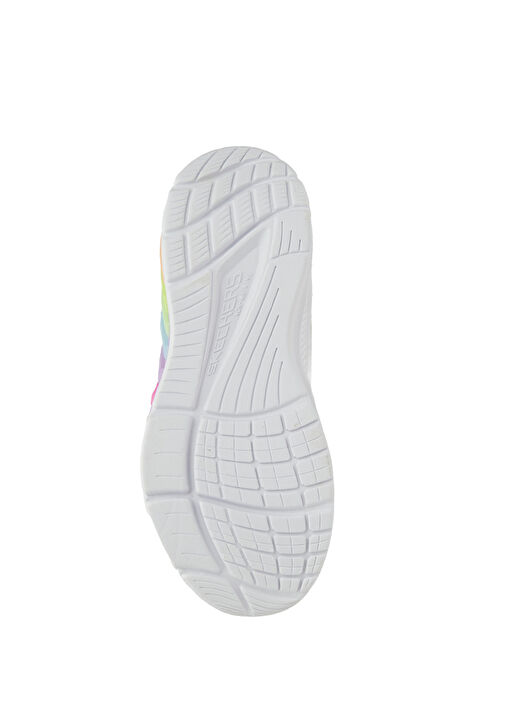 Rainbow Cruisers Çok Renkli Kız Çocuk Sneaker - Görsel 6