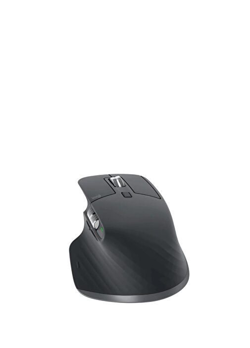 Logitech - MX Master 3S Kablosuz Performans Mouse - Siyah