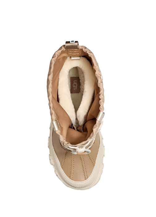 Metropeak Kadın Bot - Görsel 6