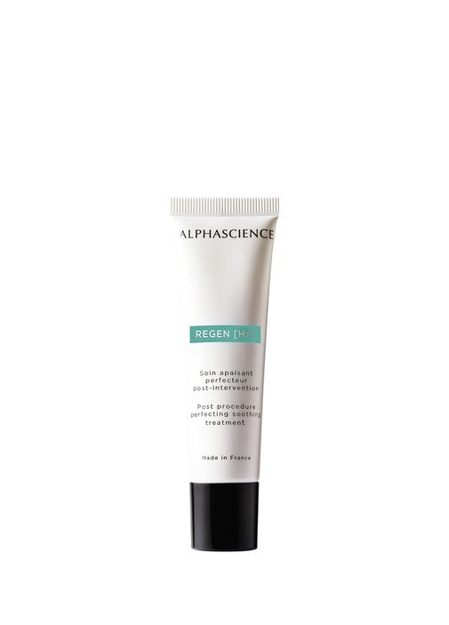 Alphascience - Regen Hx Hyaluronic Acid Soothing Face Cream 30 ml
