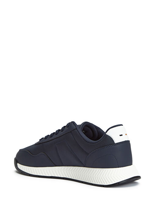 Boss Boss Lacivert Erkek Sneaker Beymen'de! Lacivert - 3. görsel