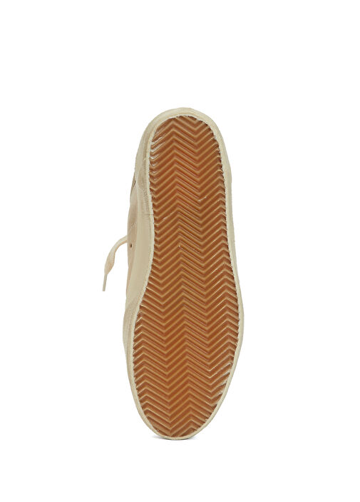 Mid Star Pudra Kadın Sneaker - Görsel 6