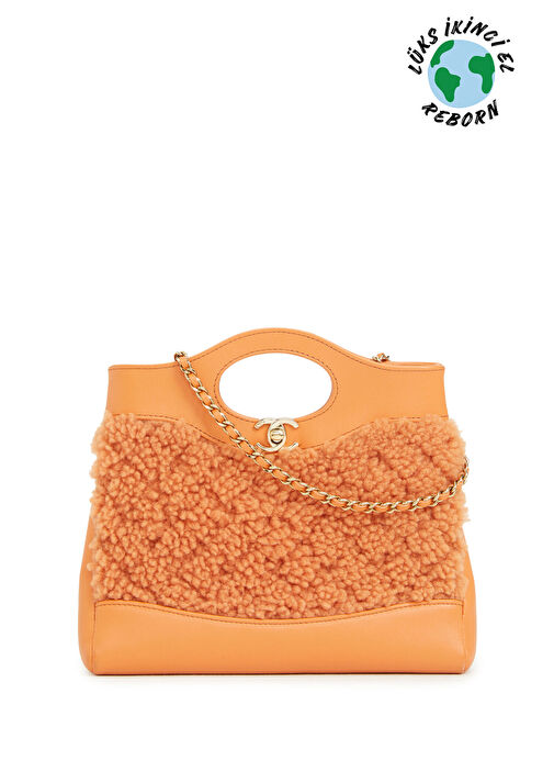 Chanel 31 Shopping Çanta