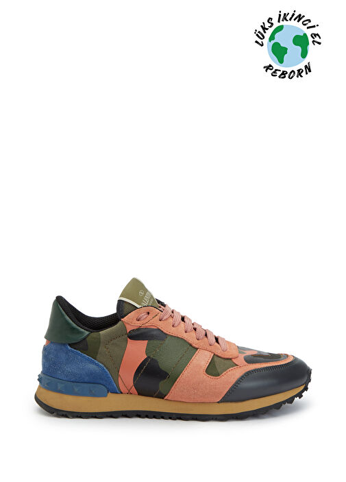 Valentino Garavani Kadın Sneakers - Görsel 2