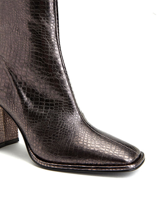 Network Bronz Network Deri Kadın Bot