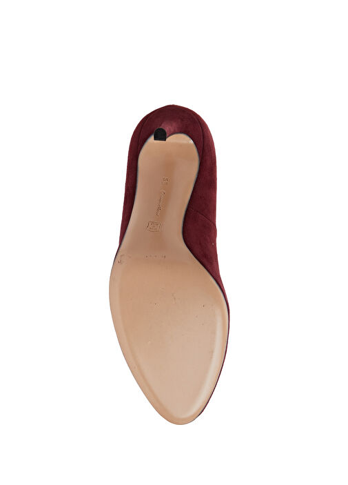 Gianvito Rossi Topuklu Ayakkabı - Görsel 6