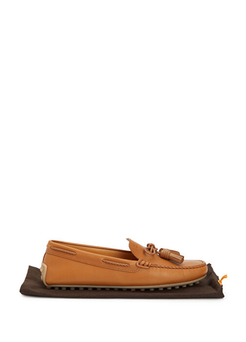 Tod's Kadın Loafer - Görsel 7