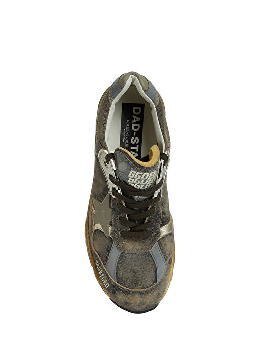 Golden Goose Erkek Sneakers - Görsel 5