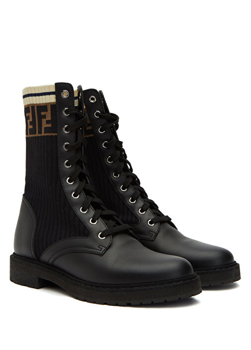 Fendi Kadın Bot - Görsel 3