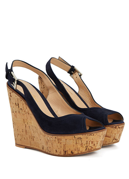 Gianvito Rossi Topuklu Ayakkabı - Görsel 3