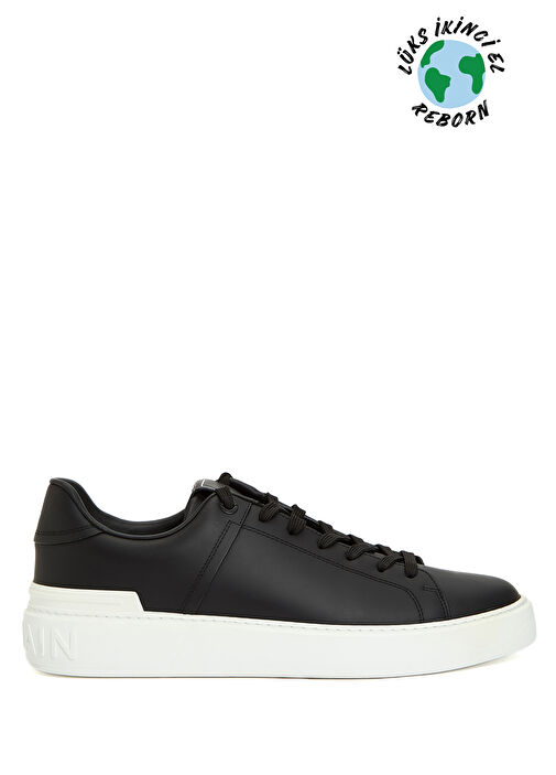 Balmain Erkek Sneakers - Görsel 2
