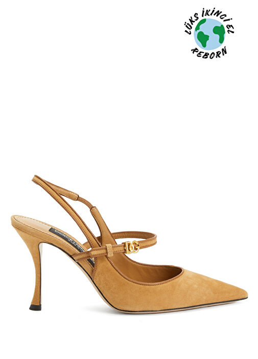 Dolce&Gabbana Topuklu Ayakkabı - Görsel 2