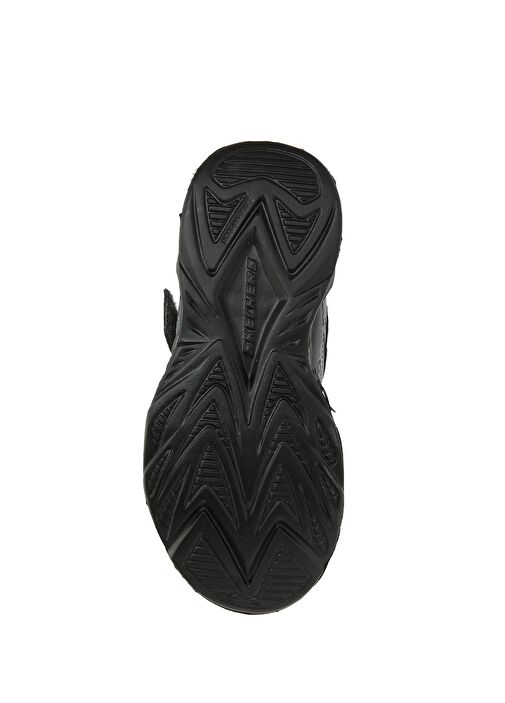 Vortex 2.0 Siyah Gri Erkek Çocuk Sneaker - Görsel 6