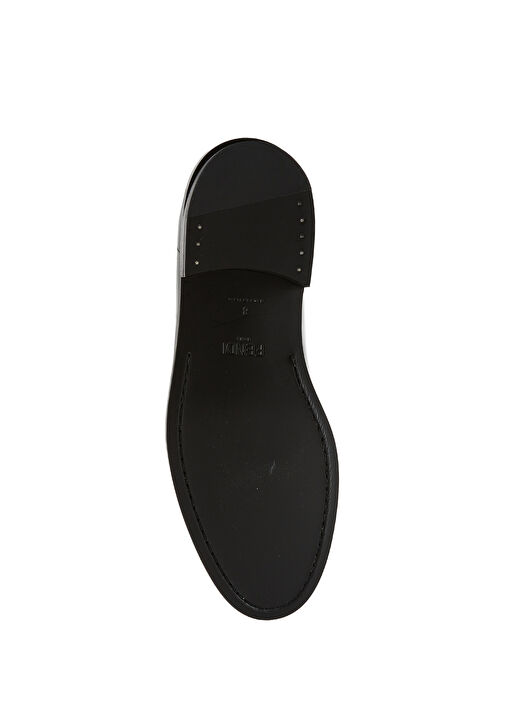 Fendi Erkek Loafer - Görsel 6