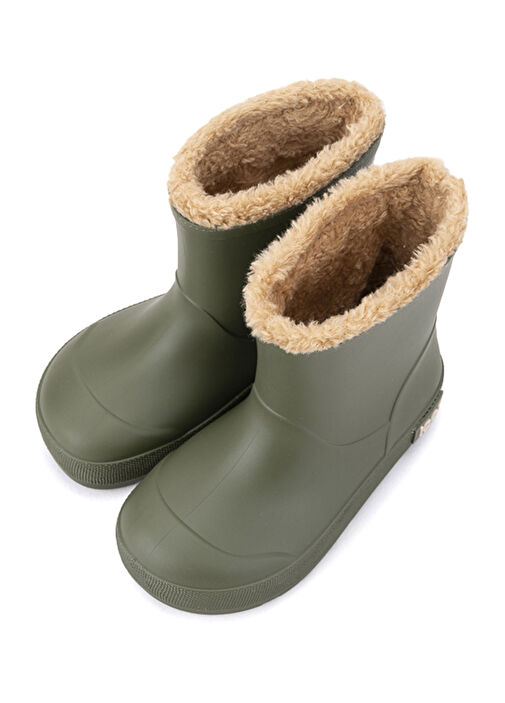 Borreguito Haki Çocuk Bot - Görsel 4