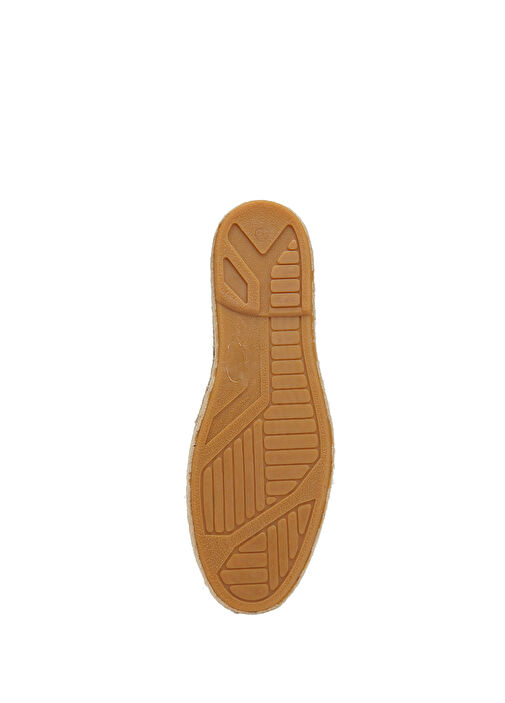 Bej Erkek Espadril - Görsel 6