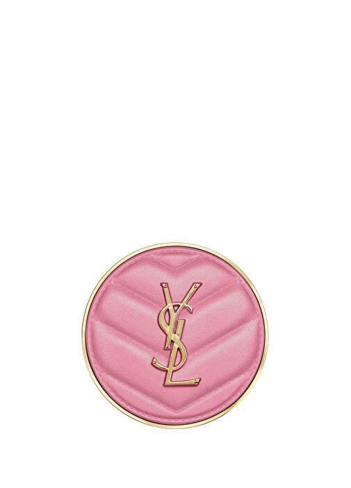 Yves Saint Laurent - Make Me Blush 93