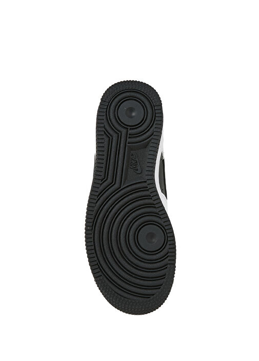 Air Force 1 Beyaz Erkek Çocuk Sneaker - Görsel 6