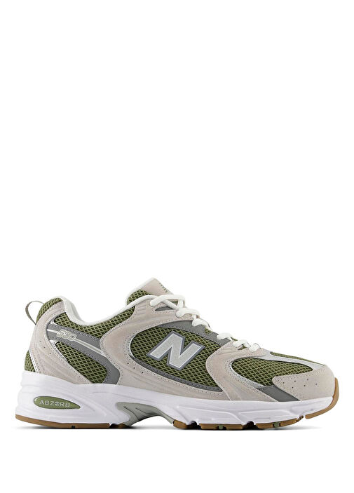 New Balance Siyah Erkek 530 Ye il Erkek Sneaker 1497128 Beymen