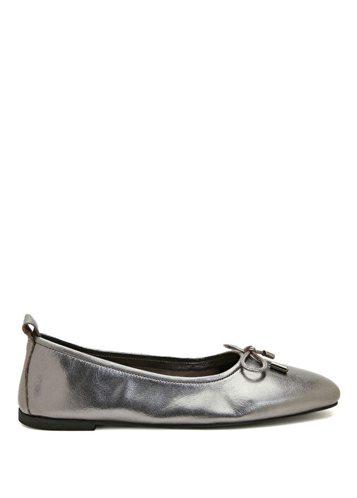 Platin Deri Babet - Görsel 2