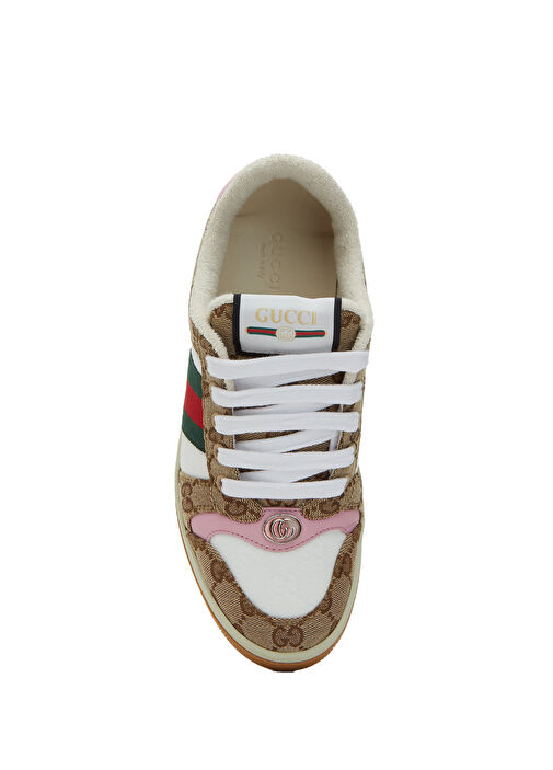 Gucci Kadın Sneakers - Görsel 5