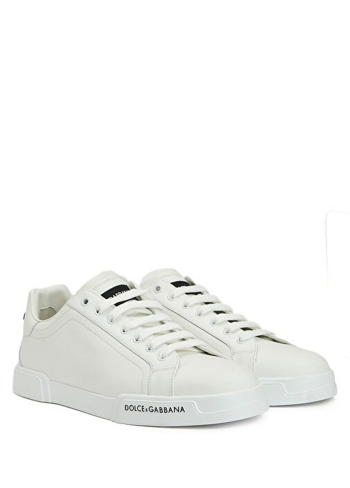 Dolce&Gabbana Erkek Sneakers - Görsel 3