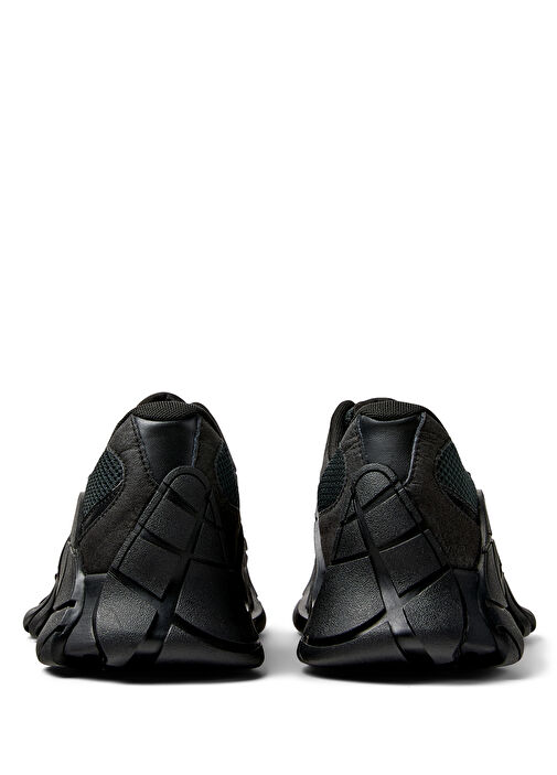 Tormenta Siyah Erkek Sneaker - Görsel 5