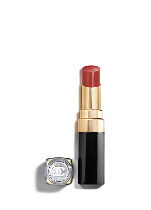 CHANEL - Rouge Coco Flash Zesty 282 - 282 ZESTY
