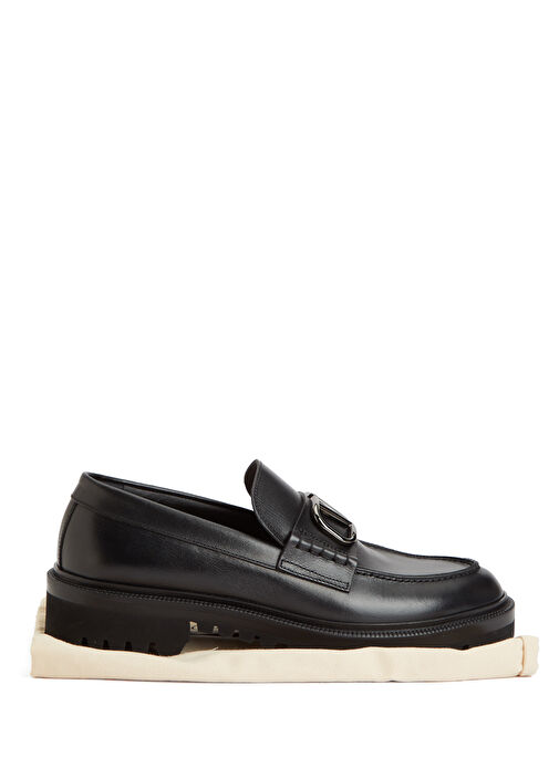 Valentino Garavani Erkek Loafer - Görsel 7
