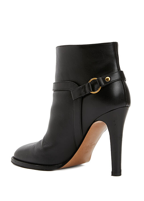 Valentino Garavani Topuklu Bot - Görsel 4