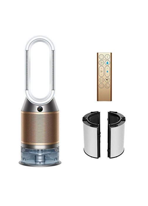 Dyson - Humidify+Cool™ Ph2 De-Nox Nemlendirme Özellikli Hava