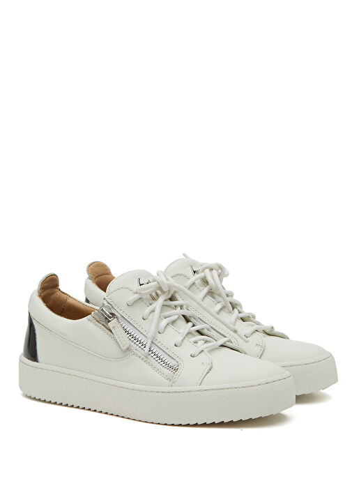 Giuseppe Zanotti Kadın Sneakers - Görsel 3