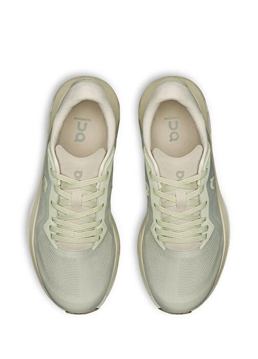 Cloudzone Yeşil Kadın Sneaker - Görsel 5