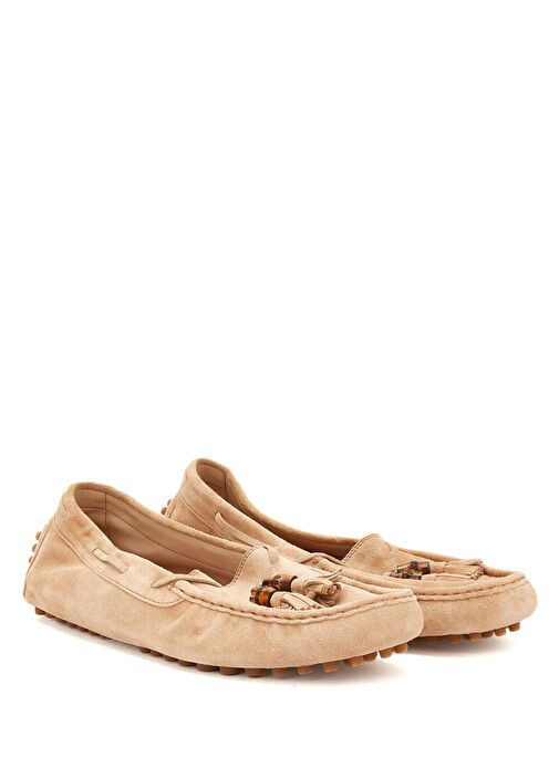 Beymen Reborn Bej Beymen Reborn Gucci Erkek Loafer