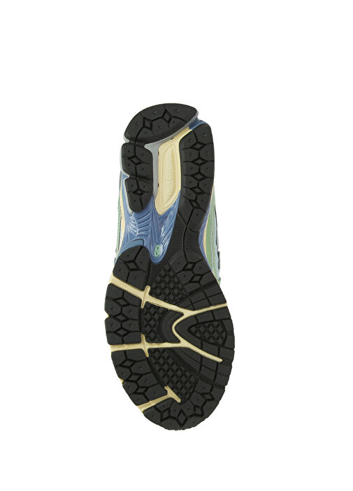 1906R Mavi Kadın Sneaker - Görsel 6