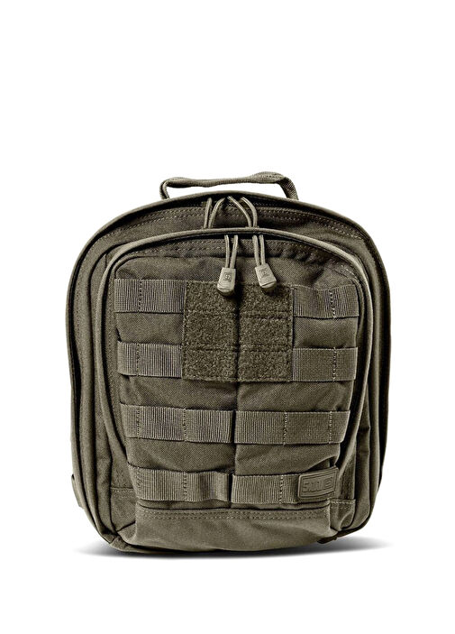 5.11 Tactical - Rush Moab 6 Tactical Ranger Yeşil Unisex Sırt