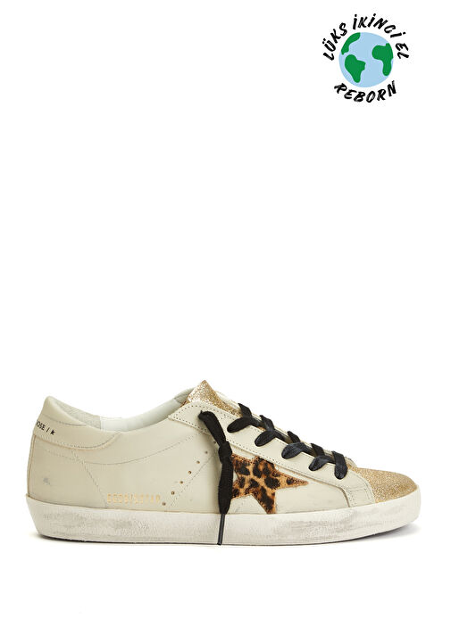 Golden Goose Kadın Sneakers - Görsel 2