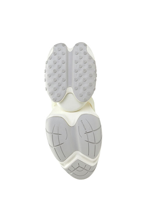 Unicorn Beyaz Erkek Sneaker - Görsel 6