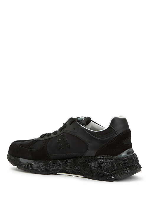 Premiata Kadın Sneakers - Görsel 4