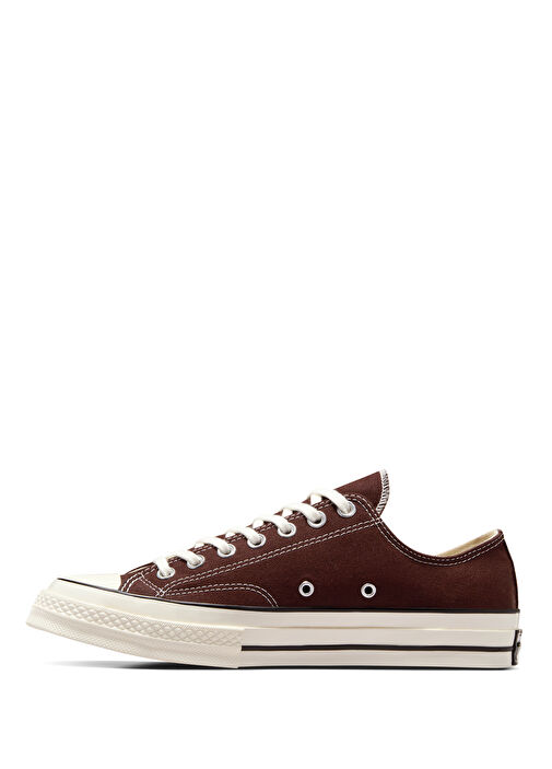 Chuck 70 Kahverengi Erkek Kanvas Sneaker - Görsel 6