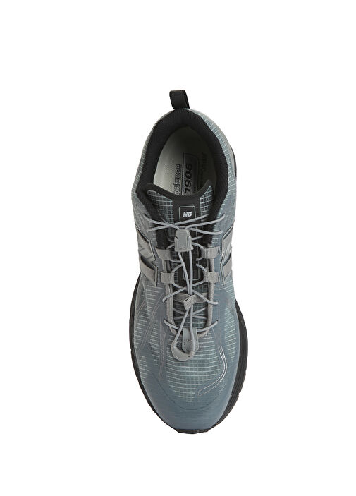 1906 Gri Erkek Sneaker - Görsel 5