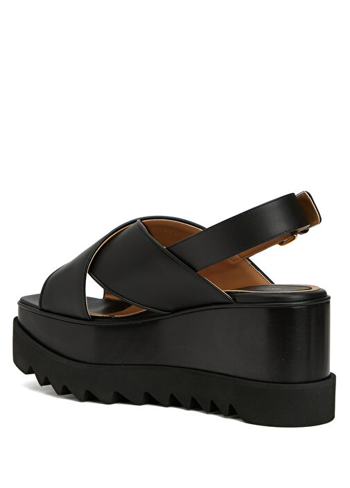 Kadın Sandalet - Görsel 4