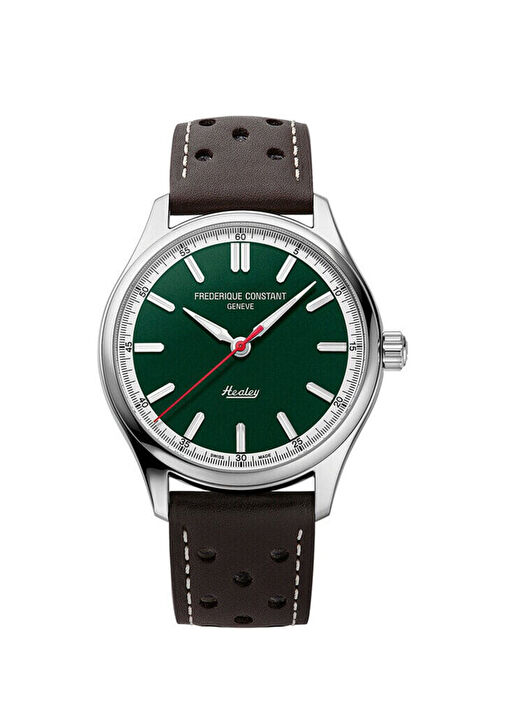 Frederique Constant Çok Renkli Erkek Vintage Rally Healey FC