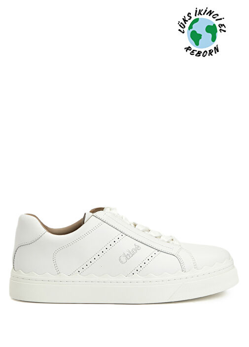 Chloe Kadın Sneakers - Görsel 2