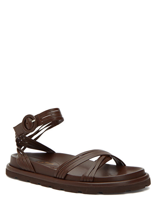 Gianvito Rossi Kadın Sandalet - Görsel 3