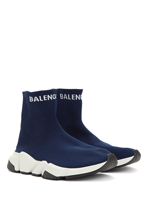 Balenciaga Kadın Sneakers - Görsel 3