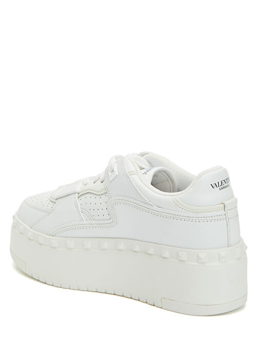 Valentino Garavani Kadın Sneakers - Görsel 4
