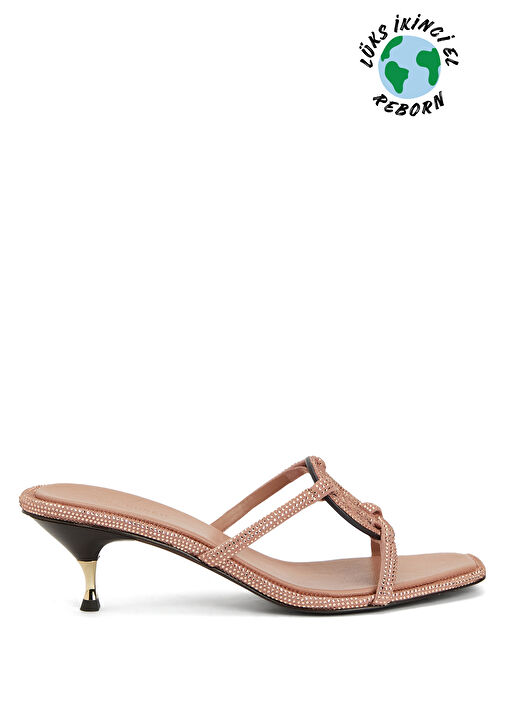 Tory Burch Topuklu Ayakkabı - Görsel 2