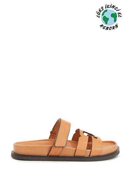 Tory Burch Kadın Terlik - Görsel 2